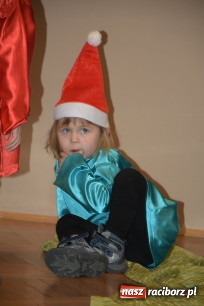 Zdjęcie w galerii na portalu naszraciborz.pl: Tworkowskie jasełka. Dzień drugi  wiadomości z regionu