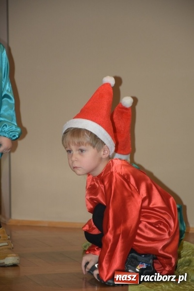 Zdjęcie w galerii na portalu naszraciborz.pl: Tworkowskie jasełka. Dzień drugi  wiadomości z regionu