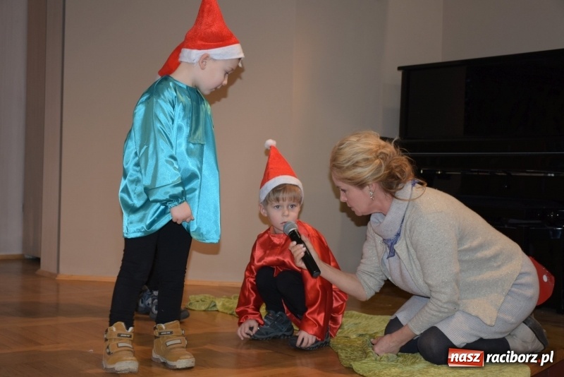 Zdjęcie w galerii na portalu naszraciborz.pl: Tworkowskie jasełka. Dzień drugi  wiadomości z regionu