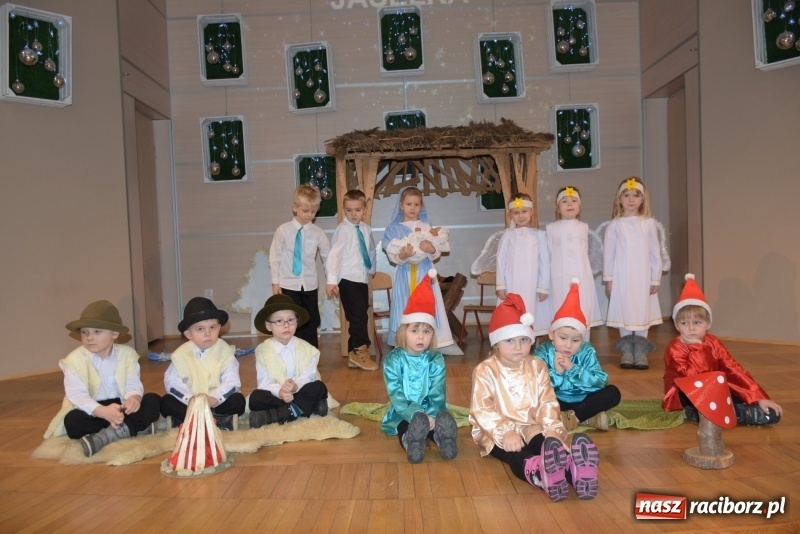 Zdjęcie w galerii na portalu naszraciborz.pl: Tworkowskie jasełka. Dzień drugi  wiadomości z regionu