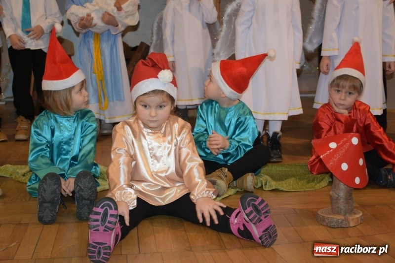 Zdjęcie w galerii na portalu naszraciborz.pl: Tworkowskie jasełka. Dzień drugi  wiadomości z regionu