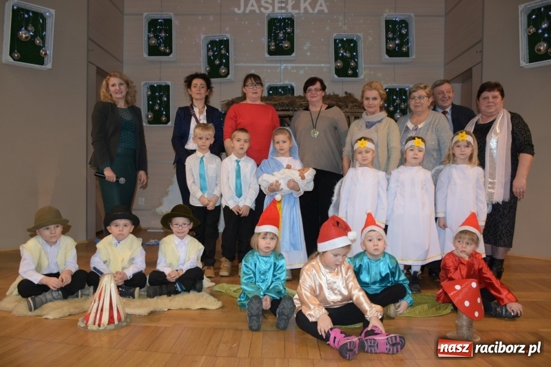Zdjęcie w galerii na portalu naszraciborz.pl: Tworkowskie jasełka. Dzień drugi  wiadomości z regionu