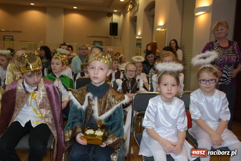 Zdjęcie w galerii na portalu naszraciborz.pl: Tworkowskie jasełka. Dzień drugi  wiadomości z regionu