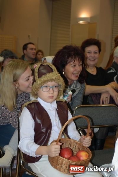 Zdjęcie w galerii na portalu naszraciborz.pl: Tworkowskie jasełka. Dzień drugi  wiadomości z regionu