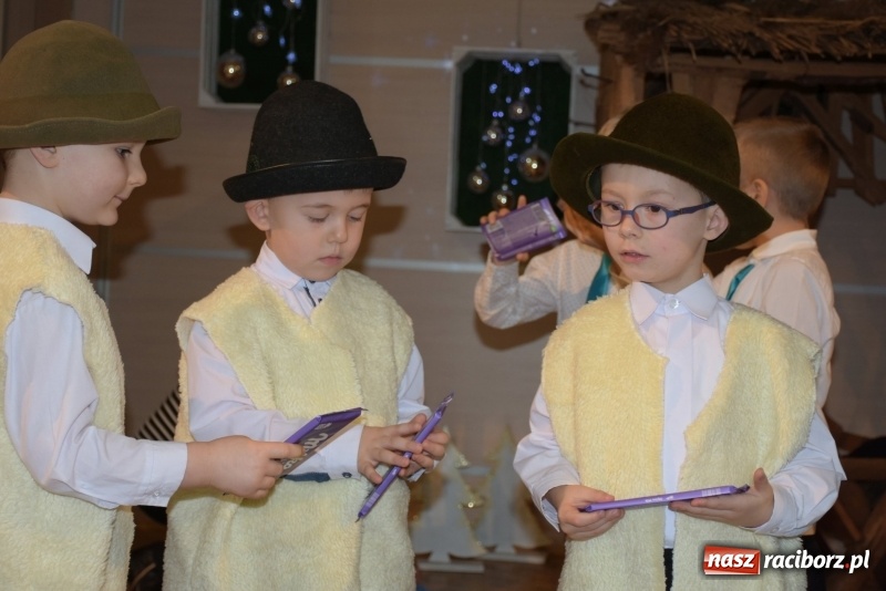 Zdjęcie w galerii na portalu naszraciborz.pl: Tworkowskie jasełka. Dzień drugi  wiadomości z regionu
