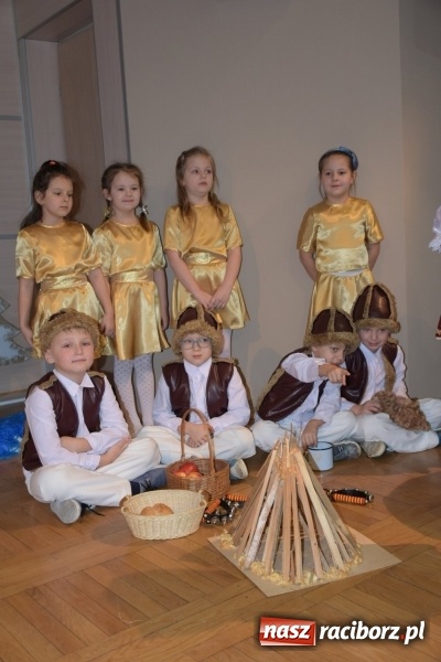 Zdjęcie w galerii na portalu naszraciborz.pl: Tworkowskie jasełka. Dzień drugi  wiadomości z regionu