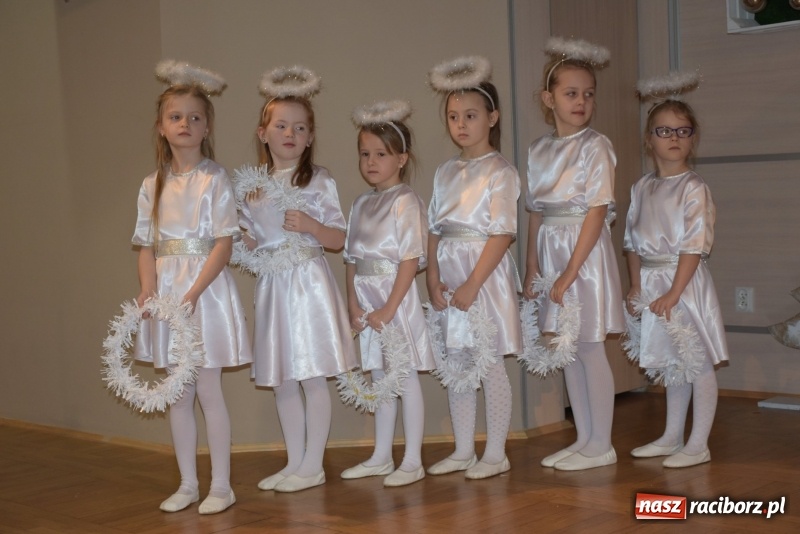 Zdjęcie w galerii na portalu naszraciborz.pl: Tworkowskie jasełka. Dzień drugi  wiadomości z regionu