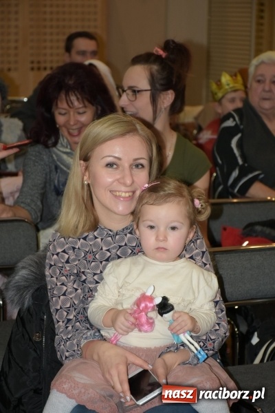 Zdjęcie w galerii na portalu naszraciborz.pl: Tworkowskie jasełka. Dzień drugi  wiadomości z regionu