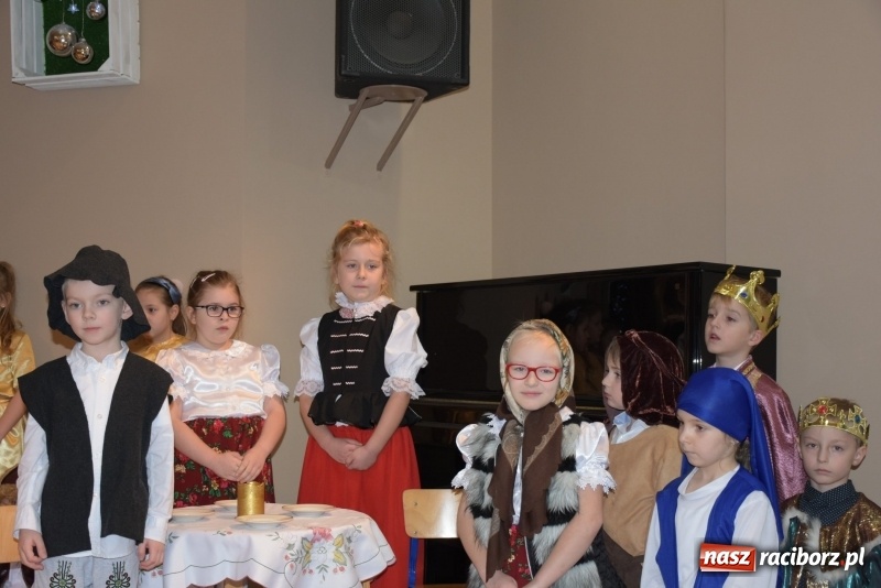 Zdjęcie w galerii na portalu naszraciborz.pl: Tworkowskie jasełka. Dzień drugi  wiadomości z regionu