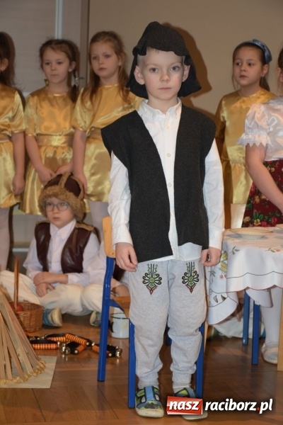 Zdjęcie w galerii na portalu naszraciborz.pl: Tworkowskie jasełka. Dzień drugi  wiadomości z regionu