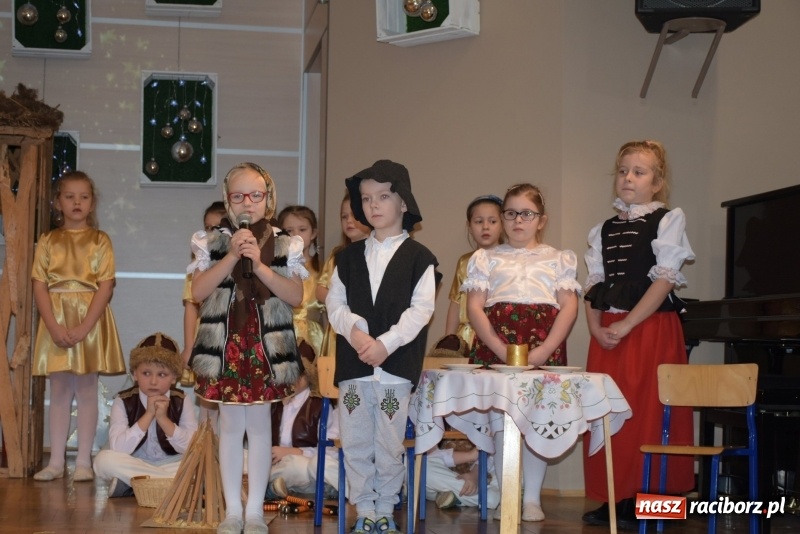 Zdjęcie w galerii na portalu naszraciborz.pl: Tworkowskie jasełka. Dzień drugi  wiadomości z regionu