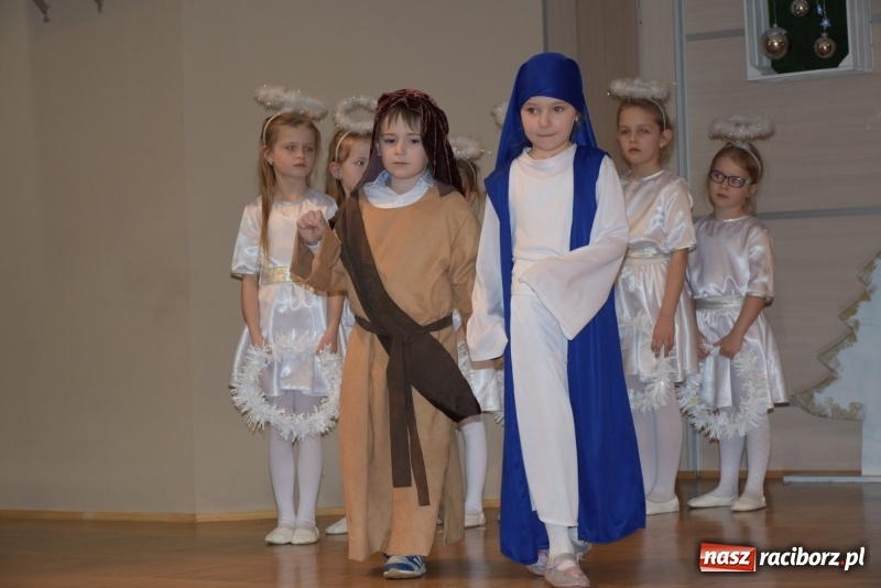Zdjęcie w galerii na portalu naszraciborz.pl: Tworkowskie jasełka. Dzień drugi  wiadomości z regionu