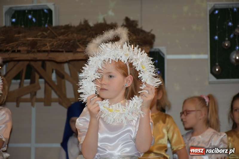 Zdjęcie w galerii na portalu naszraciborz.pl: Tworkowskie jasełka. Dzień drugi  wiadomości z regionu