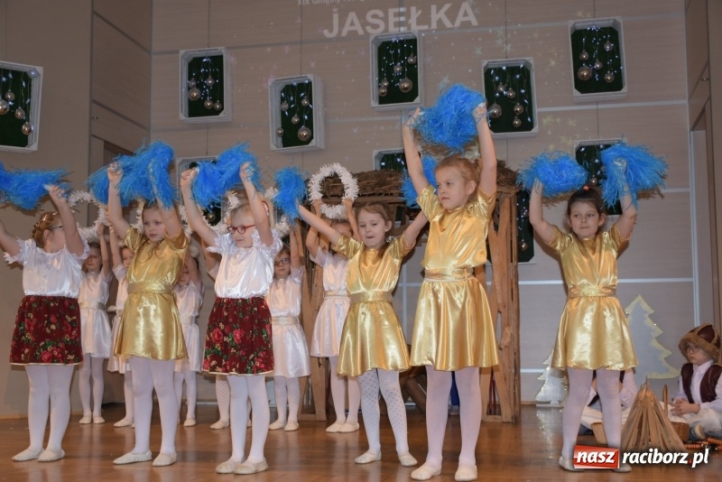 Zdjęcie w galerii na portalu naszraciborz.pl: Tworkowskie jasełka. Dzień drugi  wiadomości z regionu