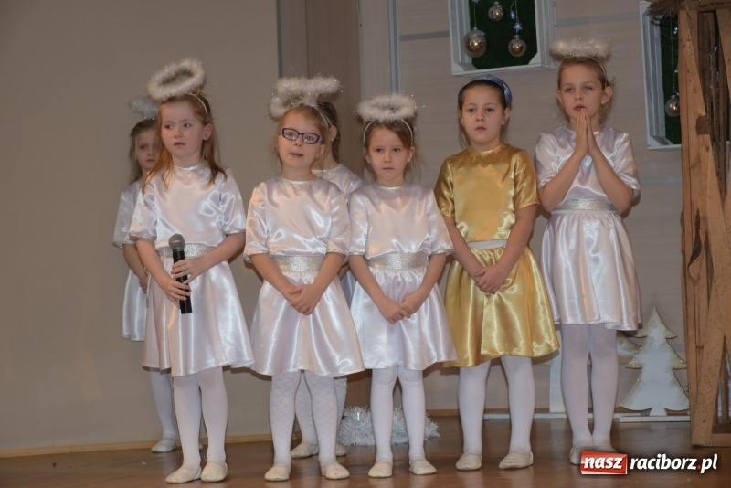 Zdjęcie w galerii na portalu naszraciborz.pl: Tworkowskie jasełka. Dzień drugi  wiadomości z regionu