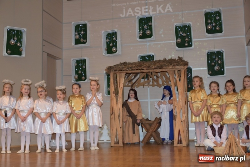 Zdjęcie w galerii na portalu naszraciborz.pl: Tworkowskie jasełka. Dzień drugi  wiadomości z regionu