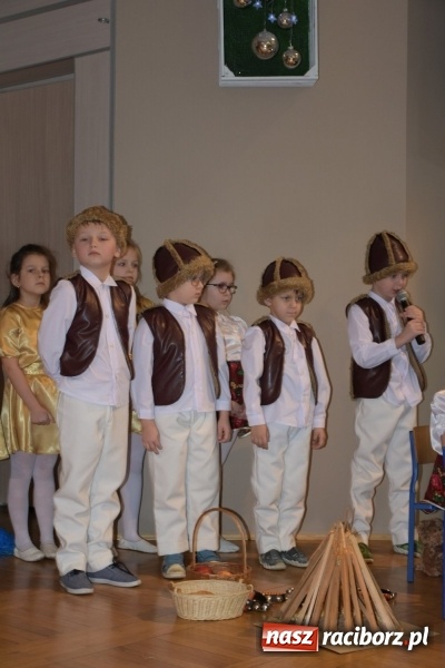 Zdjęcie w galerii na portalu naszraciborz.pl: Tworkowskie jasełka. Dzień drugi  wiadomości z regionu