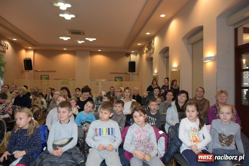 Zdjęcie w galerii na portalu naszraciborz.pl: Tworkowskie jasełka. Dzień drugi  wiadomości z regionu