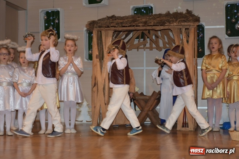 Zdjęcie w galerii na portalu naszraciborz.pl: Tworkowskie jasełka. Dzień drugi  wiadomości z regionu