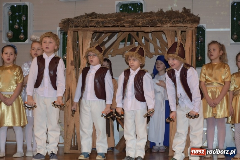 Zdjęcie w galerii na portalu naszraciborz.pl: Tworkowskie jasełka. Dzień drugi  wiadomości z regionu
