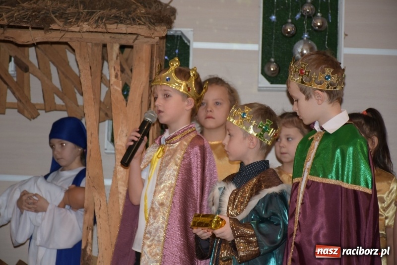 Zdjęcie w galerii na portalu naszraciborz.pl: Tworkowskie jasełka. Dzień drugi  wiadomości z regionu
