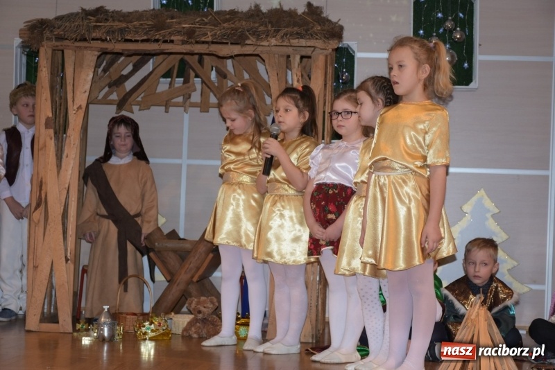 Zdjęcie w galerii na portalu naszraciborz.pl: Tworkowskie jasełka. Dzień drugi  wiadomości z regionu