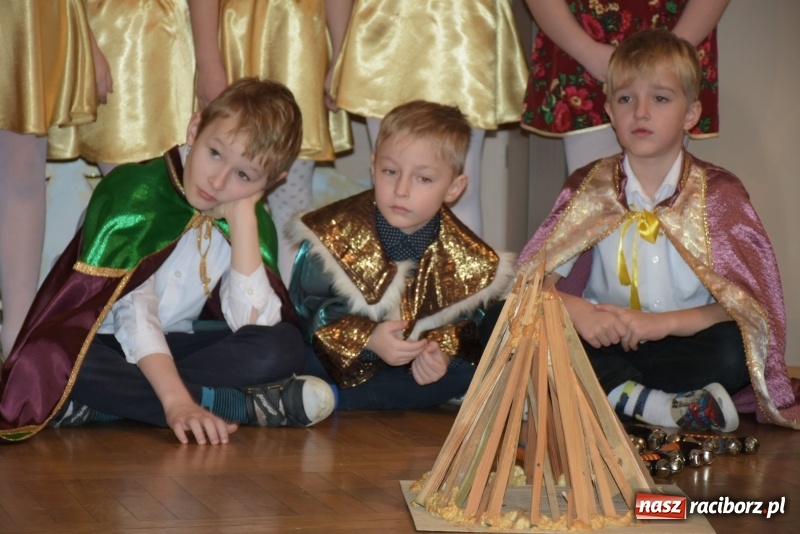 Zdjęcie w galerii na portalu naszraciborz.pl: Tworkowskie jasełka. Dzień drugi  wiadomości z regionu