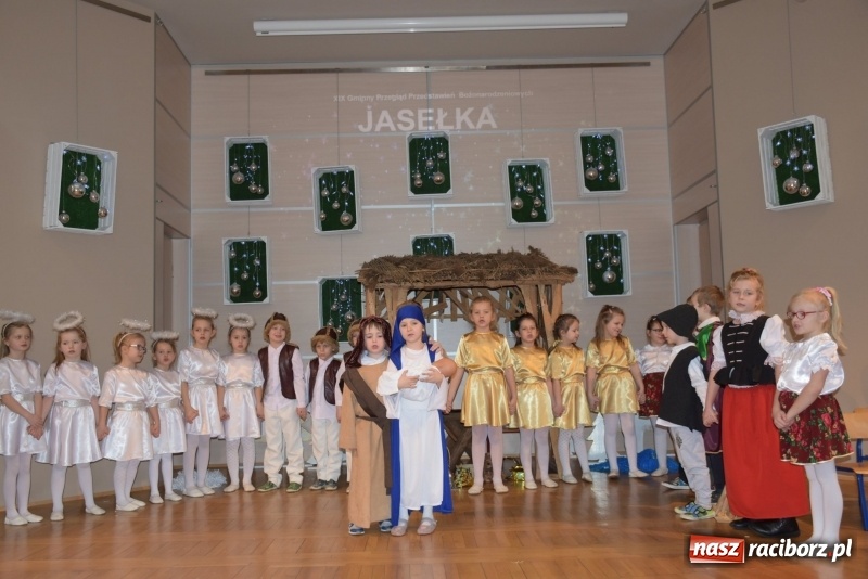 Zdjęcie w galerii na portalu naszraciborz.pl: Tworkowskie jasełka. Dzień drugi  wiadomości z regionu