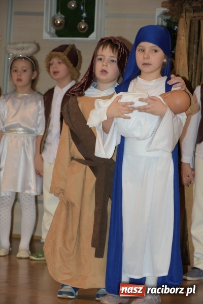 Zdjęcie w galerii na portalu naszraciborz.pl: Tworkowskie jasełka. Dzień drugi  wiadomości z regionu