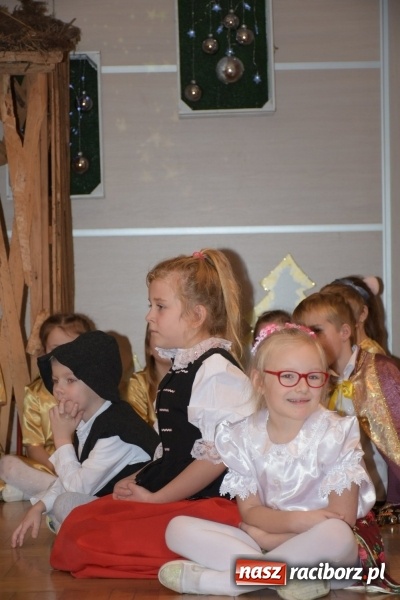 Zdjęcie w galerii na portalu naszraciborz.pl: Tworkowskie jasełka. Dzień drugi  wiadomości z regionu
