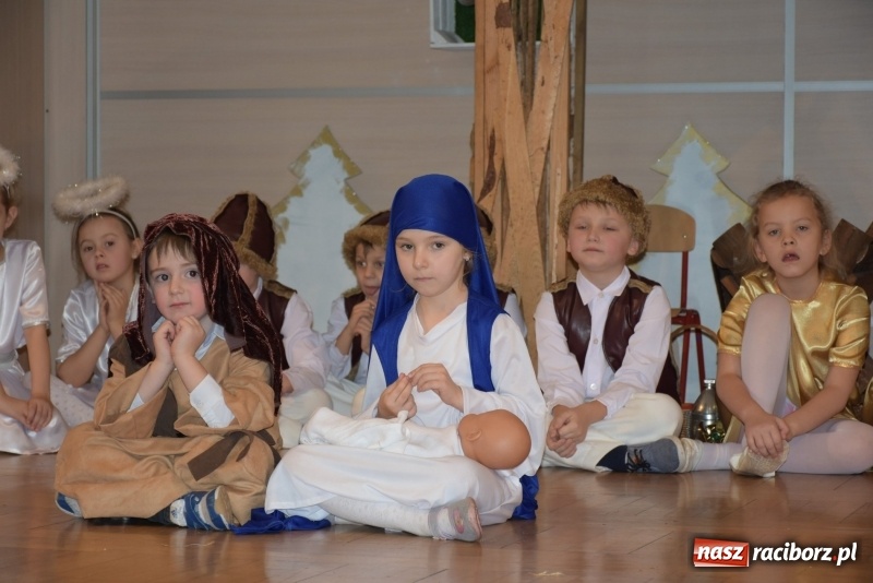 Zdjęcie w galerii na portalu naszraciborz.pl: Tworkowskie jasełka. Dzień drugi  wiadomości z regionu