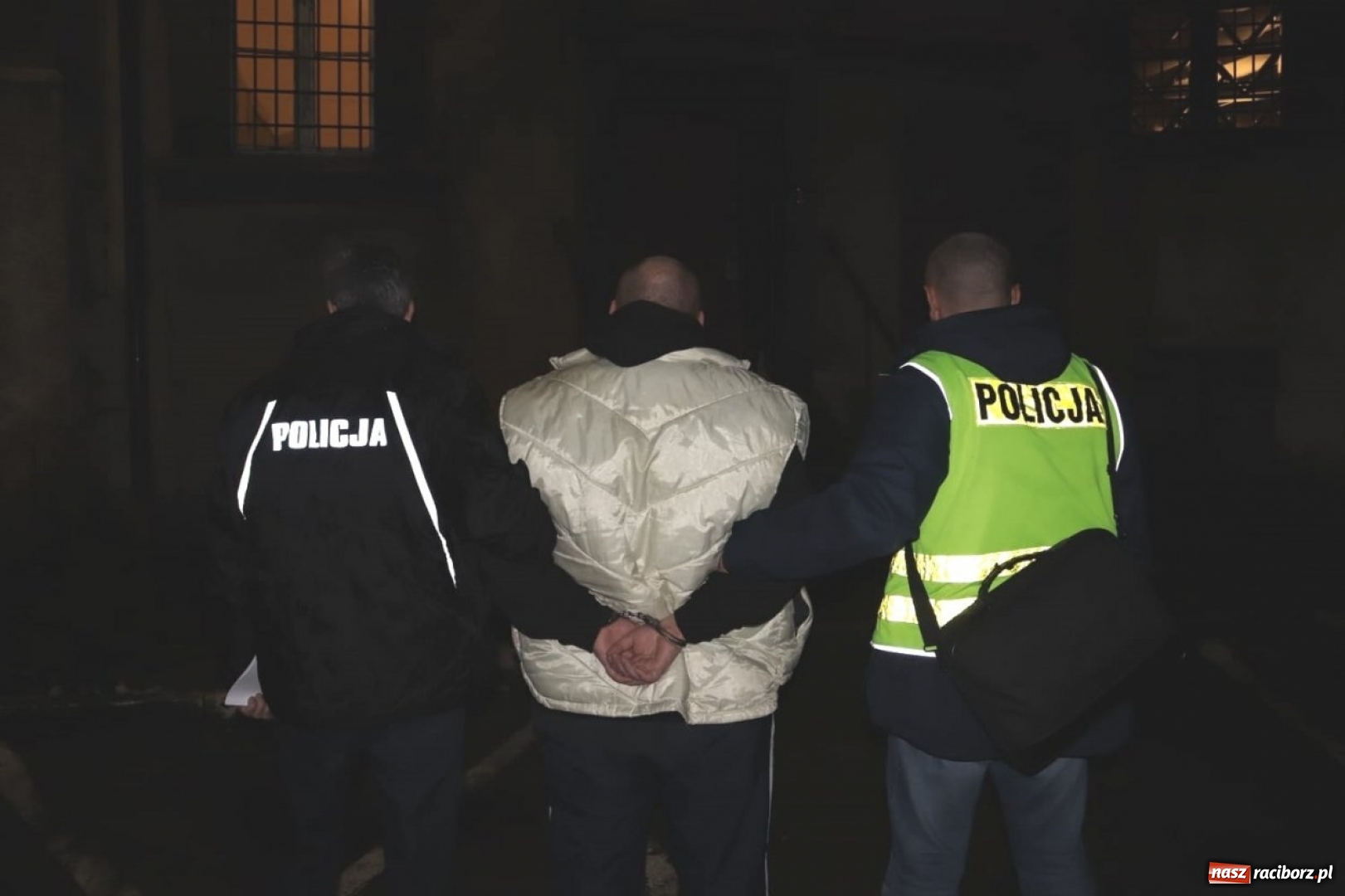 Zdjęcie w galerii na portalu naszraciborz.pl: Drwił ze śmierci prezydenta Gdańska. Został namierzony w naszym regionie wiadomości z regionu