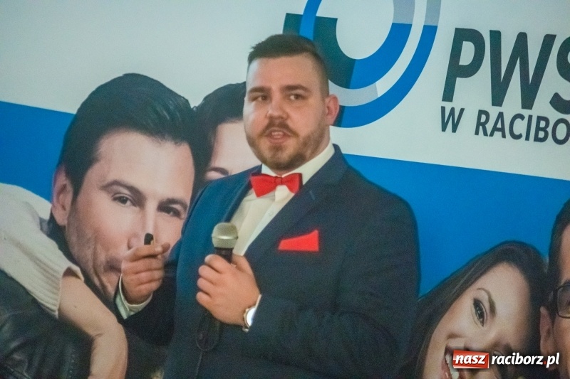 Zdjęcie w galerii na portalu naszraciborz.pl: Inteligentny dom najlepszym projektem dyplomowym w raciborskiej PWSZ wiadomości z regionu