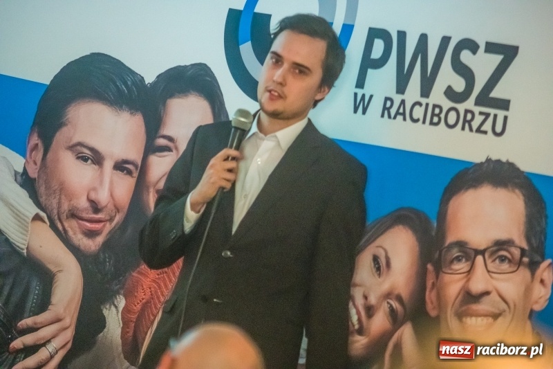 Zdjęcie w galerii na portalu naszraciborz.pl: Inteligentny dom najlepszym projektem dyplomowym w raciborskiej PWSZ wiadomości z regionu