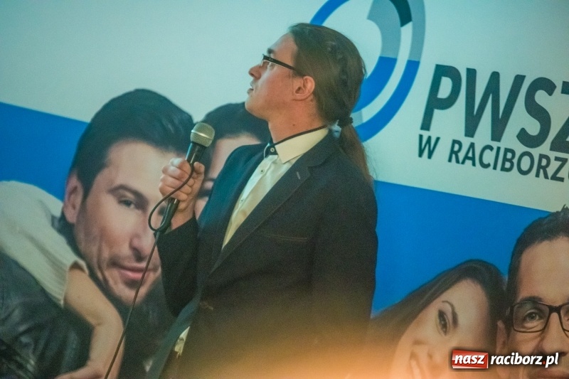 Zdjęcie w galerii na portalu naszraciborz.pl: Inteligentny dom najlepszym projektem dyplomowym w raciborskiej PWSZ wiadomości z regionu