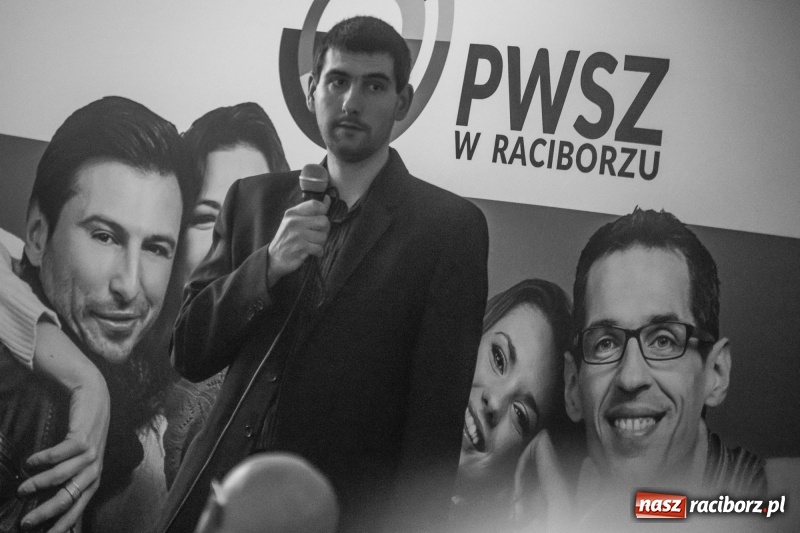 Zdjęcie w galerii na portalu naszraciborz.pl: Inteligentny dom najlepszym projektem dyplomowym w raciborskiej PWSZ wiadomości z regionu