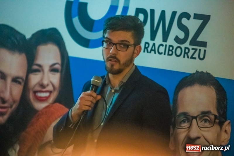 Zdjęcie w galerii na portalu naszraciborz.pl: Inteligentny dom najlepszym projektem dyplomowym w raciborskiej PWSZ wiadomości z regionu