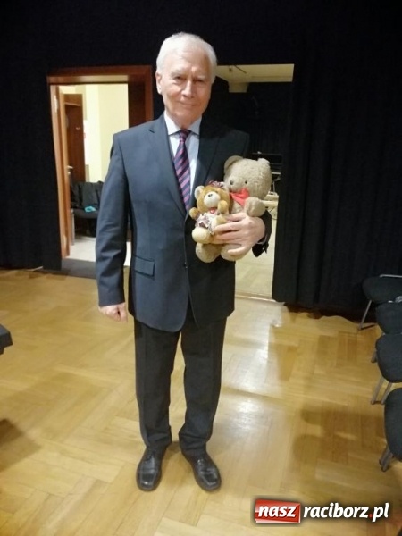 Zdjęcie w galerii na portalu naszraciborz.pl: Pierwszy w tym roku koncert umuzykalniający za nami wiadomości z regionu