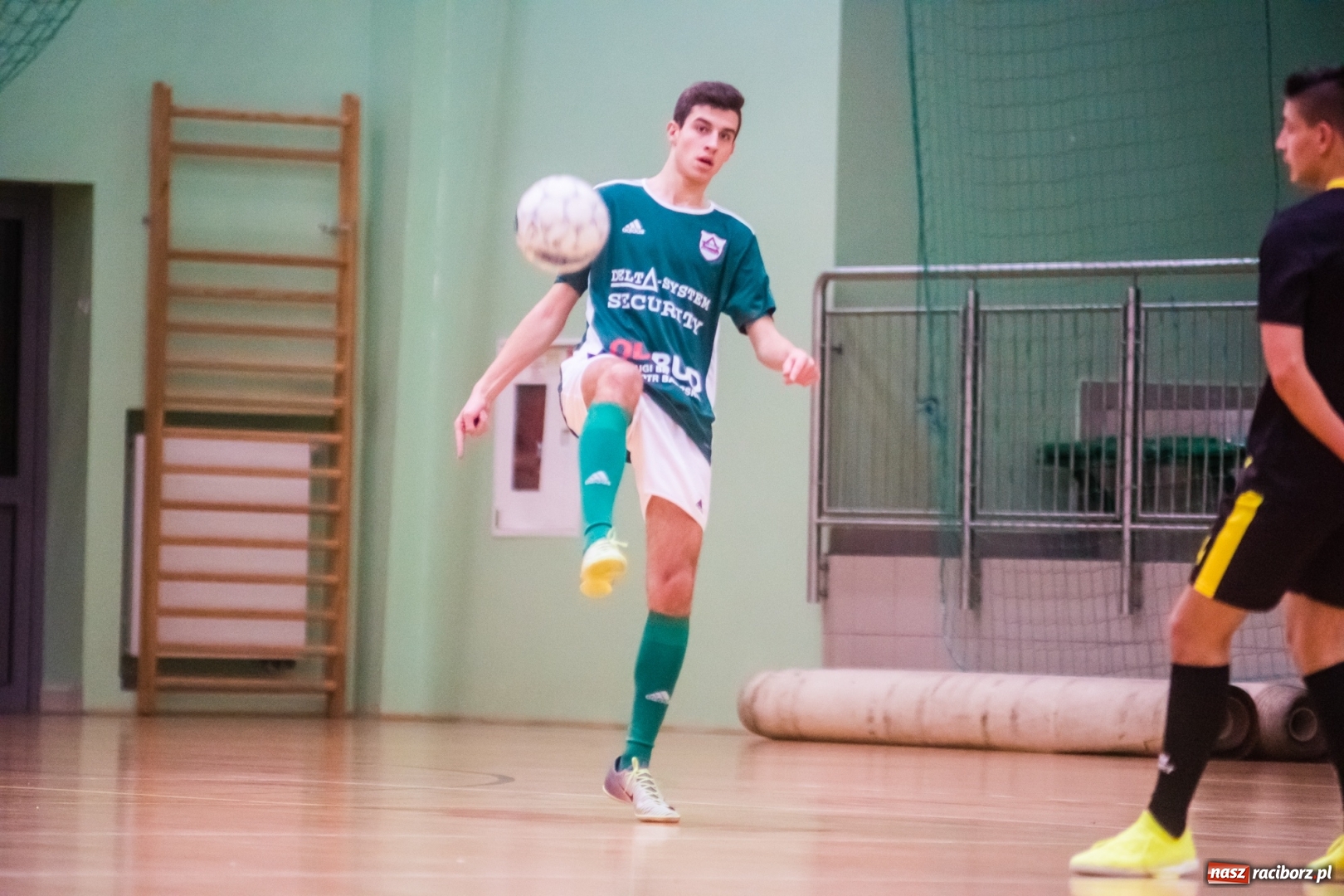 Zdjęcie w galerii na portalu naszraciborz.pl: PRD Kühn bez punktów w meczu kolejki FOTO i WIDEO wiadomości z regionu