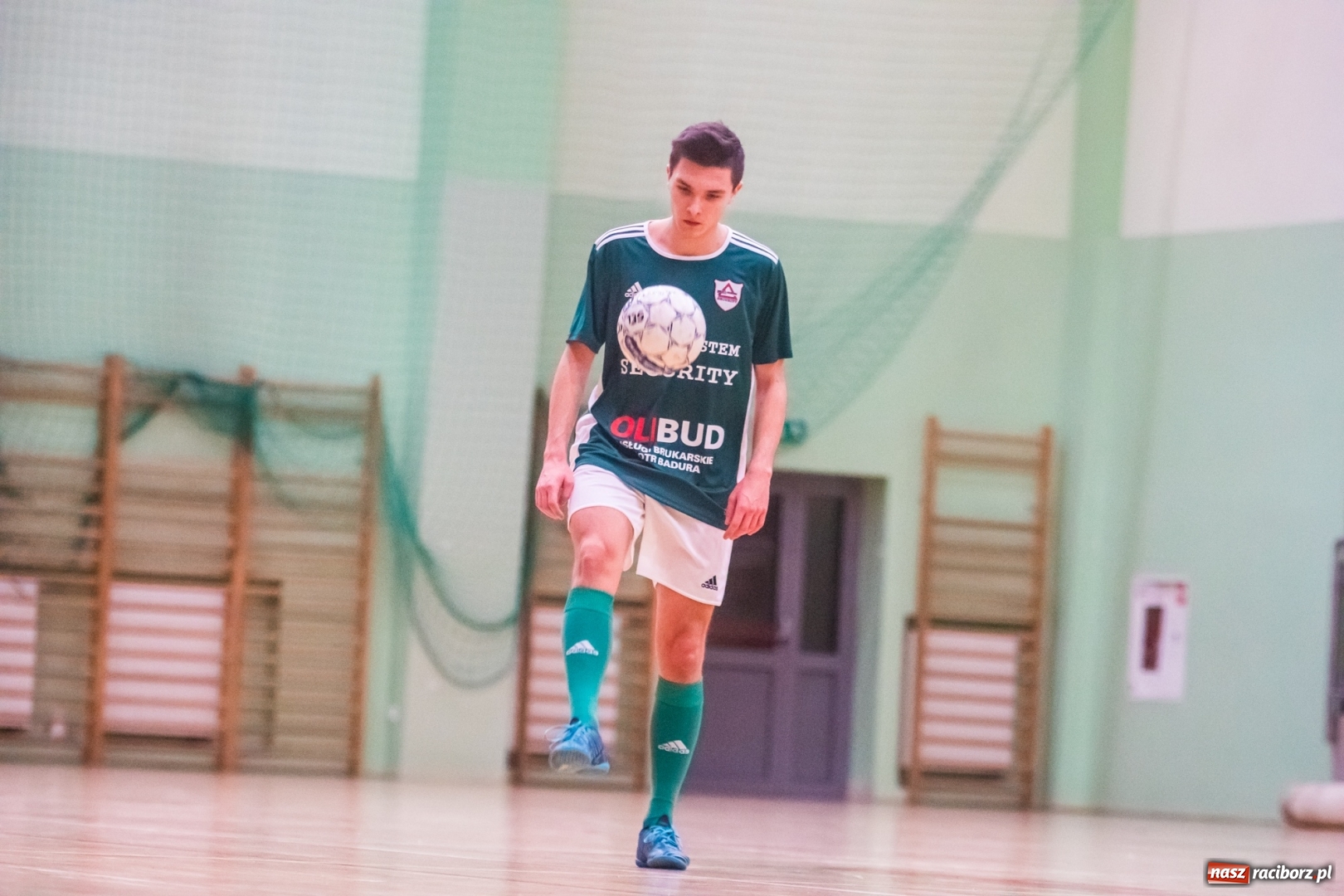 Zdjęcie w galerii na portalu naszraciborz.pl: PRD Kühn bez punktów w meczu kolejki FOTO i WIDEO wiadomości z regionu