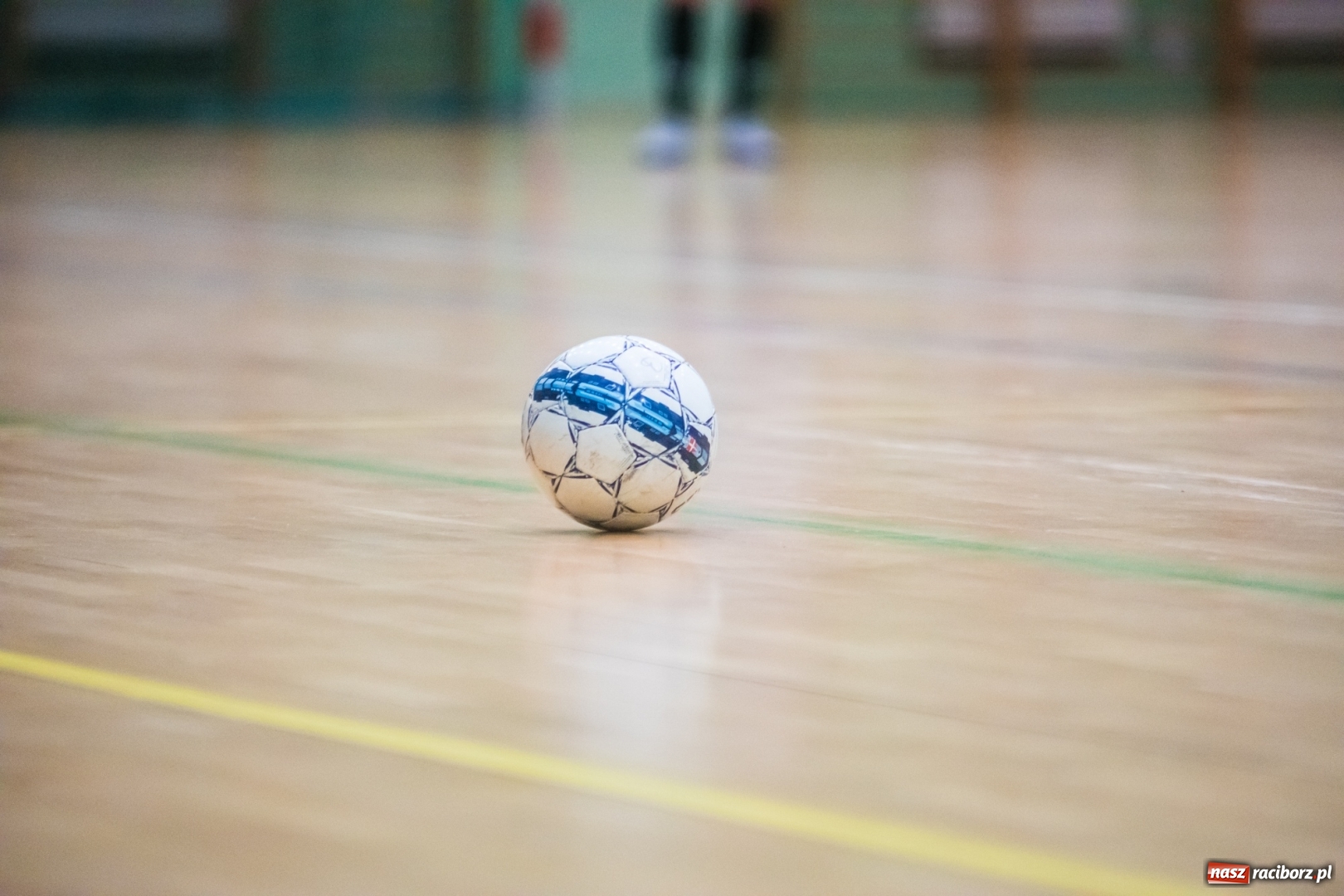 Zdjęcie w galerii na portalu naszraciborz.pl: PRD Kühn bez punktów w meczu kolejki FOTO i WIDEO wiadomości z regionu