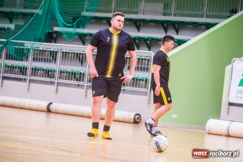 Zdjęcie w galerii na portalu naszraciborz.pl: PRD Kühn bez punktów w meczu kolejki FOTO i WIDEO wiadomości z regionu