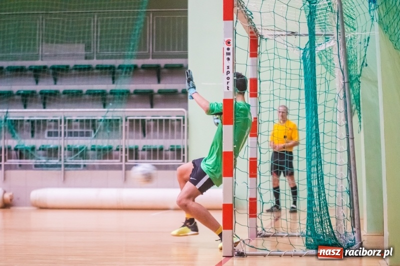 Zdjęcie w galerii na portalu naszraciborz.pl: PRD Kühn bez punktów w meczu kolejki FOTO i WIDEO wiadomości z regionu