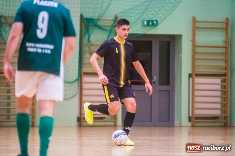 Zdjęcie w galerii na portalu naszraciborz.pl: PRD Kühn bez punktów w meczu kolejki FOTO i WIDEO wiadomości z regionu