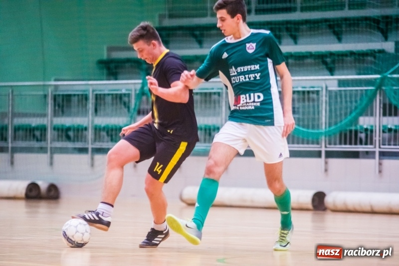 Zdjęcie w galerii na portalu naszraciborz.pl: PRD Kühn bez punktów w meczu kolejki FOTO i WIDEO wiadomości z regionu