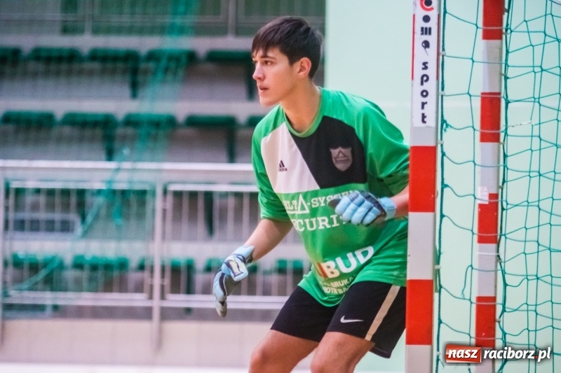 Zdjęcie w galerii na portalu naszraciborz.pl: PRD Kühn bez punktów w meczu kolejki FOTO i WIDEO wiadomości z regionu