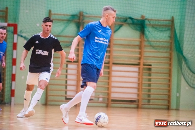 Zdjęcie w galerii na portalu naszraciborz.pl: PRD Kühn bez punktów w meczu kolejki FOTO i WIDEO wiadomości z regionu