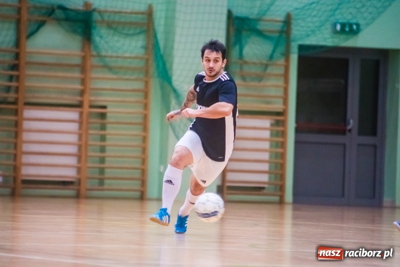 Zdjęcie w galerii na portalu naszraciborz.pl: PRD Kühn bez punktów w meczu kolejki FOTO i WIDEO wiadomości z regionu