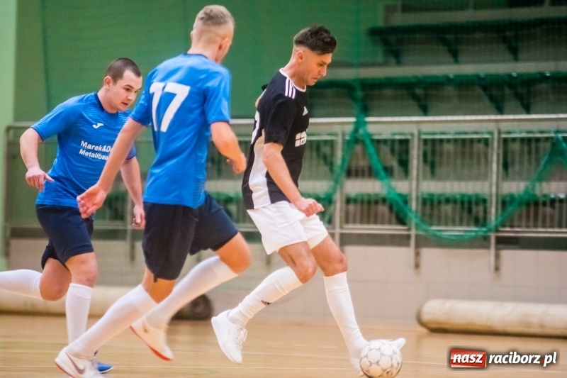 Zdjęcie w galerii na portalu naszraciborz.pl: PRD Kühn bez punktów w meczu kolejki FOTO i WIDEO wiadomości z regionu