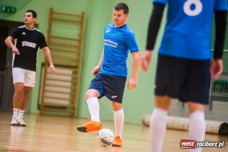 Zdjęcie w galerii na portalu naszraciborz.pl: PRD Kühn bez punktów w meczu kolejki FOTO i WIDEO wiadomości z regionu